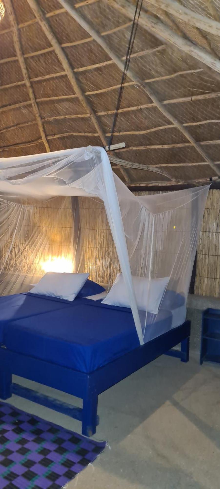 Campement Hakuna Lodge Mar Lodj Bilik gambar
